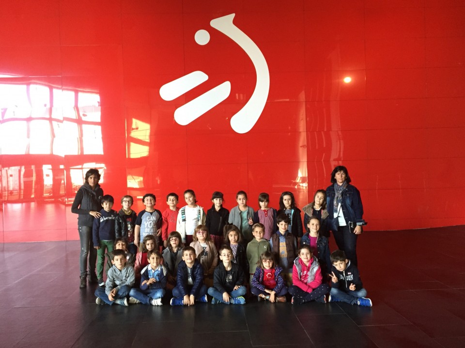 Jesuitak Indautxu Ikastetxea 7