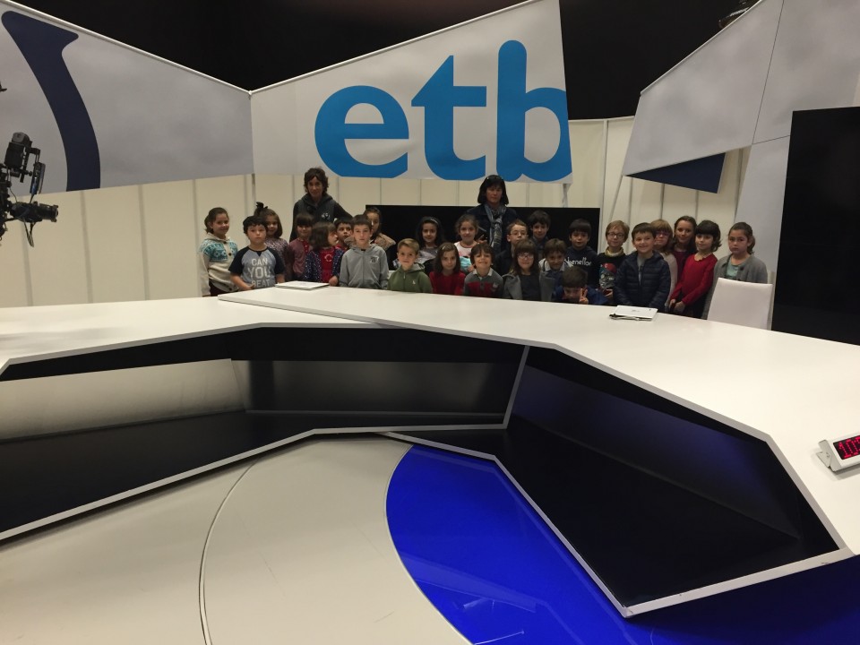 Jesuitak Indautxu Ikastetxea 8