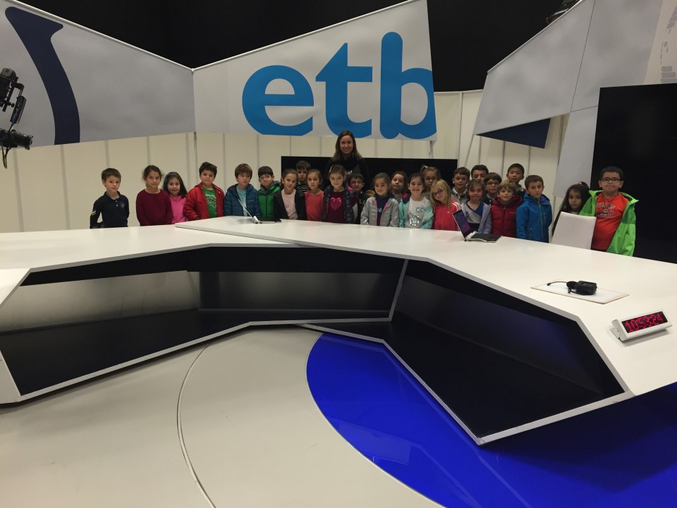 Jesuitak Indautxu Ikastetxea 10