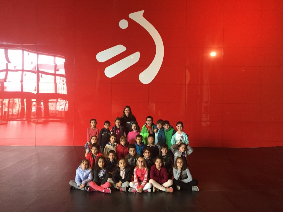 Jesuitak Indautxu Ikastetxea 11