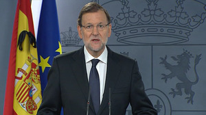 Rajoy, un tipo muy raro