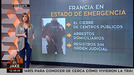 Estado de emergencia, ¿qué medidas extraordinarias permite?