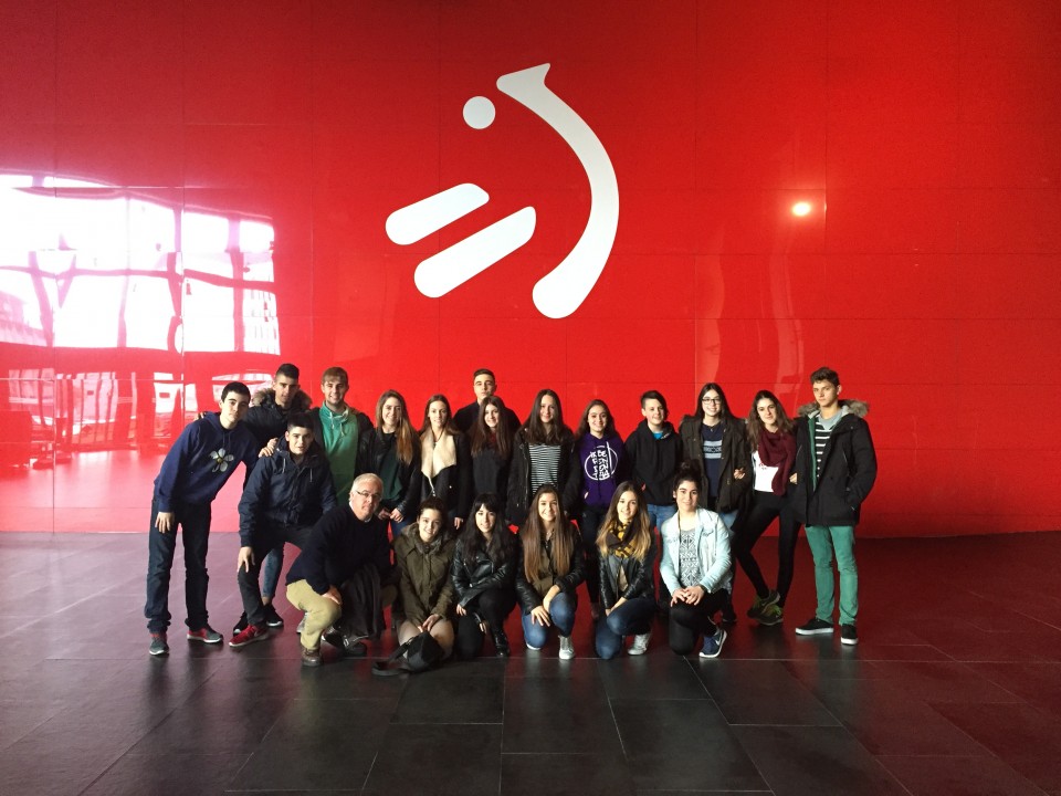 Urretxindorra Ikastola 1