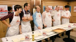 Academia del Cerdo “Txarriduna” en Bilbao 