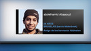 Abdelhamid Abaaoud, presunto cerebro de los atentados de París