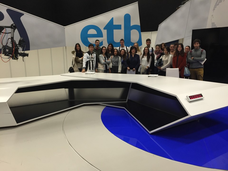 UPV/EHU (Kazetaritza-Periodismo) 1