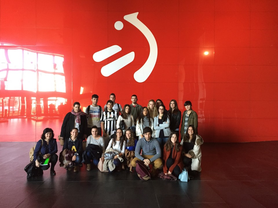 UPV/EHU (Kazetaritza-Periodismo) 2
