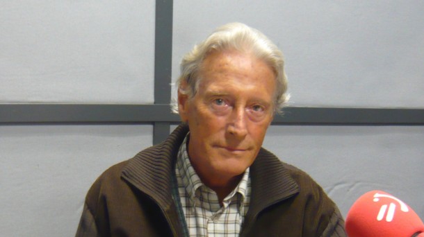 Ernesto Torquemada: el Scalextric de Zaramaga