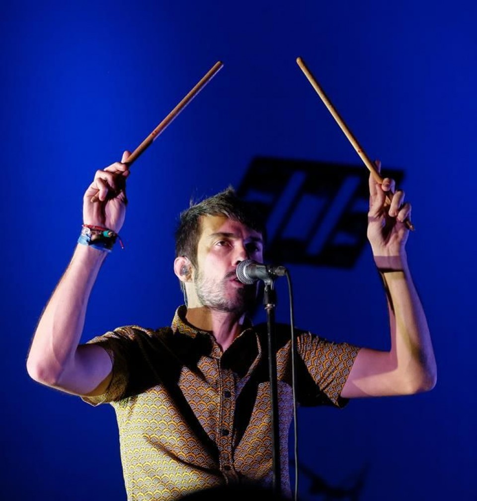 Vetusta Morla. Foto: EFE