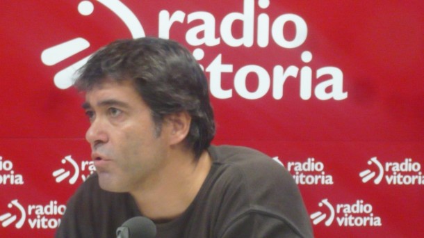 "Pili Zabala encarna lo que queremos trasladar a la ciudadanía vasca"