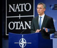 La OTAN invita a Montenegro a negociar su entrada en la Alianza