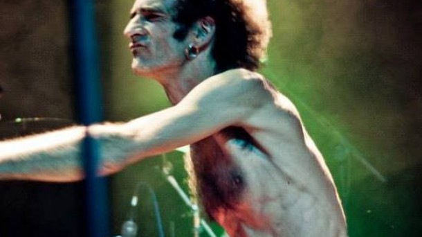 Orbain kultur elkartea y el punk