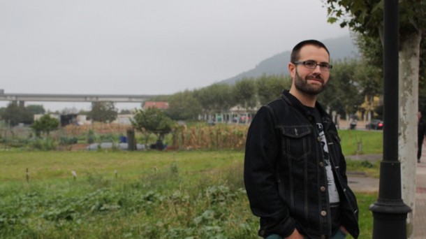 Orioko 'Gure bazterrak' musika jaialdiaren berri, bi partaideen ahotan