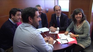 El PP llama a los ciudadanos a que acudan masivamente a las urnas el 20D