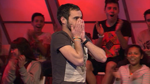 'Burubero' ha entregado un premio de 25.500 euros