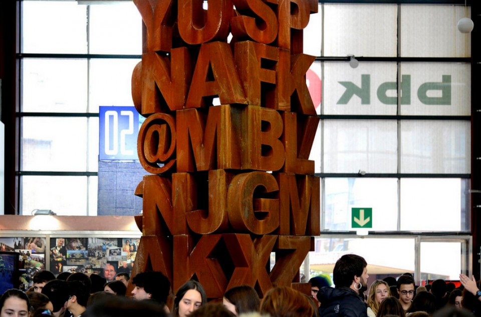 DURANGOKO AZOKA 2015. FOTO: DURANGOKO AZOKA FLICKR (Txelu Argoitia)