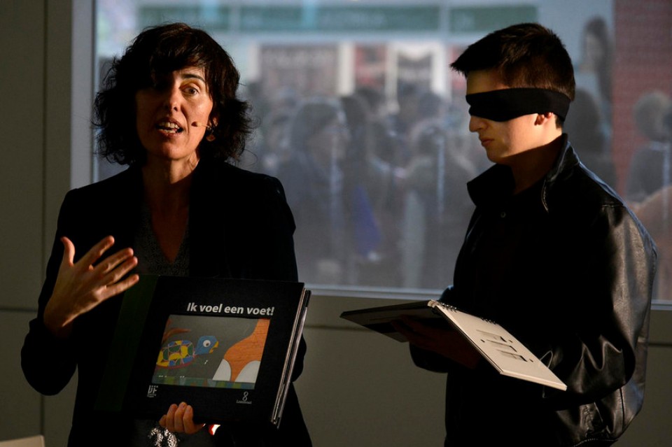 DURANGOKO AZOKA 2015. FOTO: DURANGOKO AZOKA FLICKR (Txelu Argoitia)