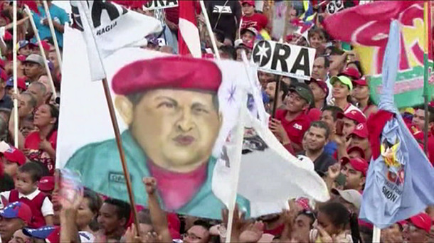 AMARANTA (VENEZUELA)