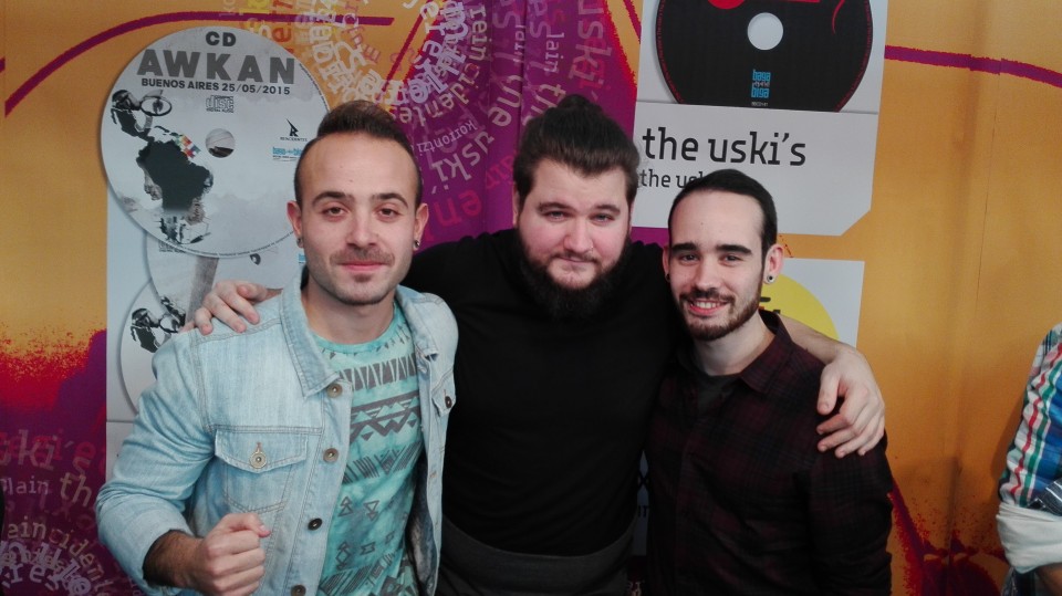 Durangoko Azoka. Foto: EiTB