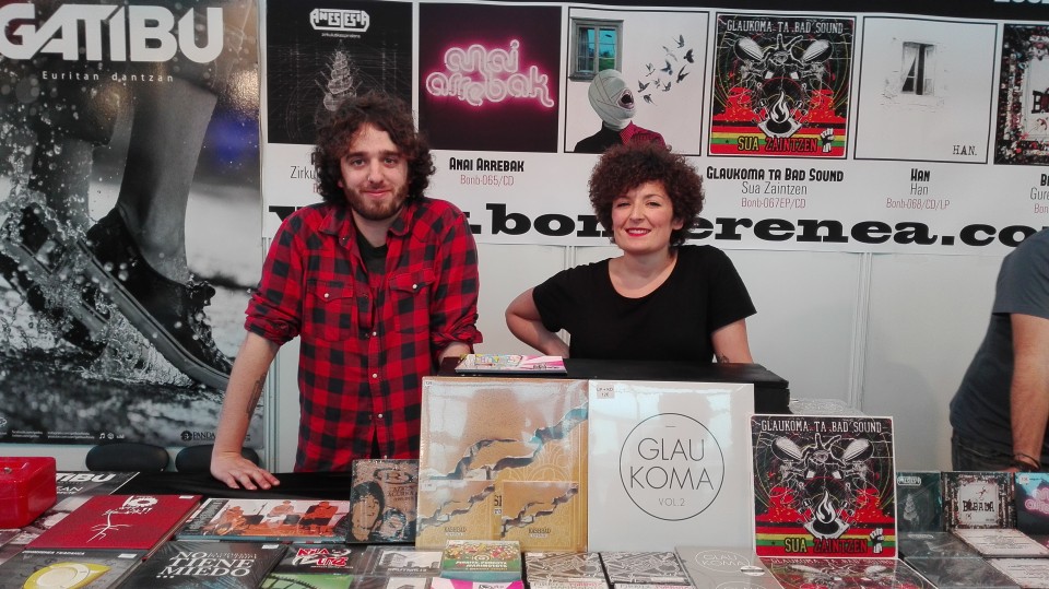 Durangoko Azoka. Foto: EiTB