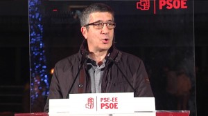 'Hay que ganar las elecciones y luego pactar un país diferente'