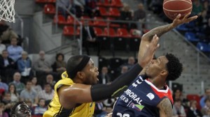 Baskonia, Kopako titulua eskuratzeko faboritoetakoa