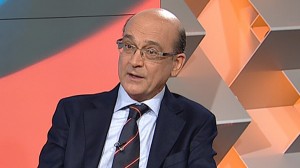 Mikel Legarda (PNV): 'Euskadi se juega su futuro el 20D'