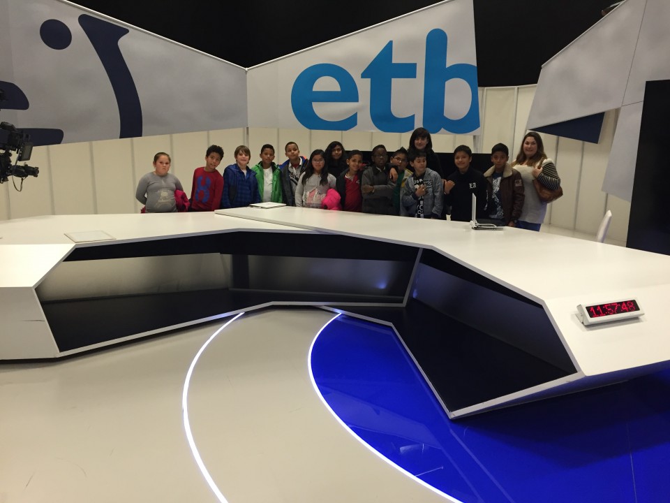 Basurto Ikastetxea 1