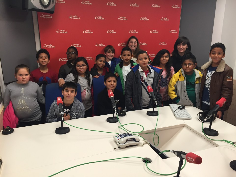 Basurto Ikastetxea 2