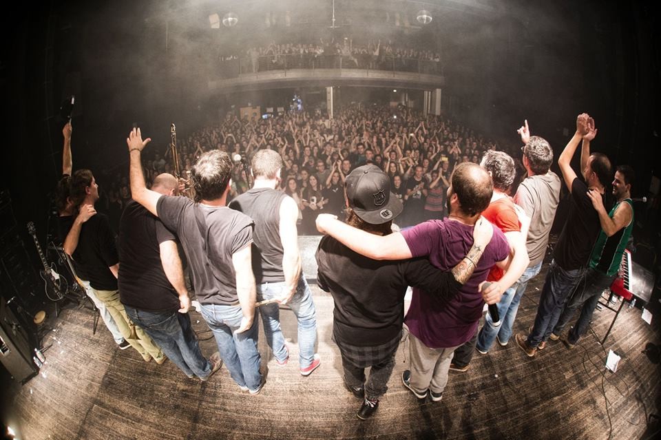 Esne Beltza. Foto: Gaizka Peñafiel