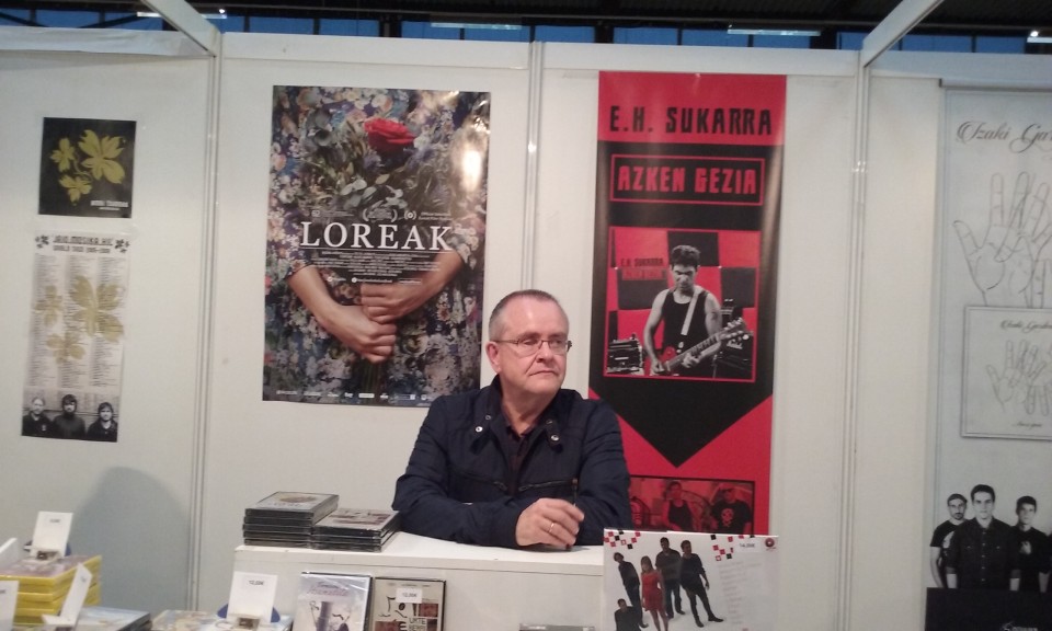 Durangoko Azoka. Foto: EiTB