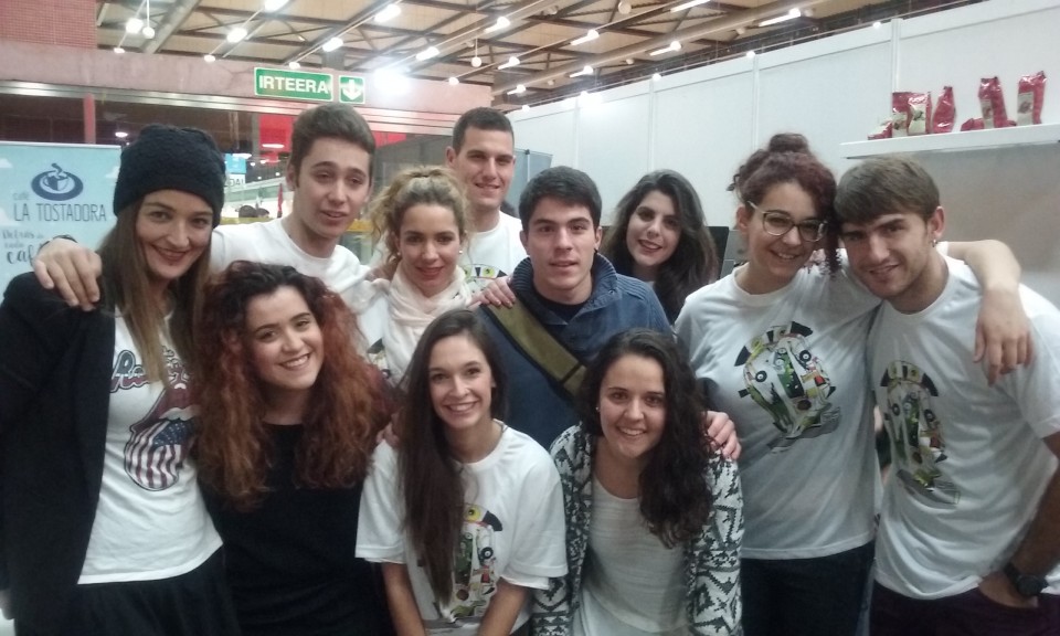 Durangoko Azoka. Foto: EiTB