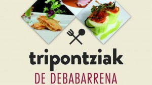 Tripontziak en Debabarrena y Premios Vicente Telletxea