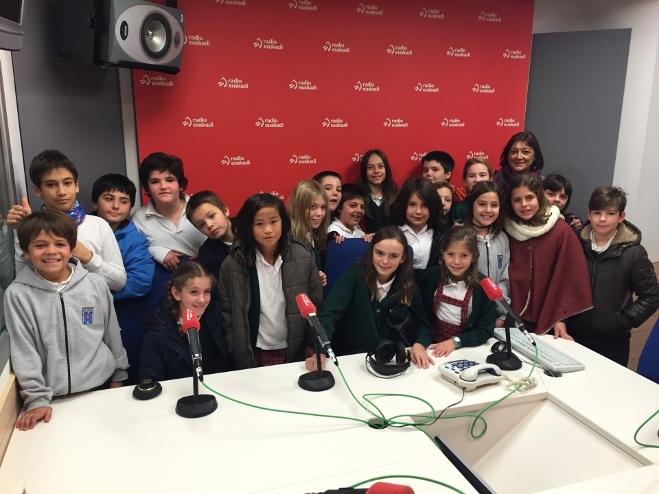 Lycée Français de Bilbao 1