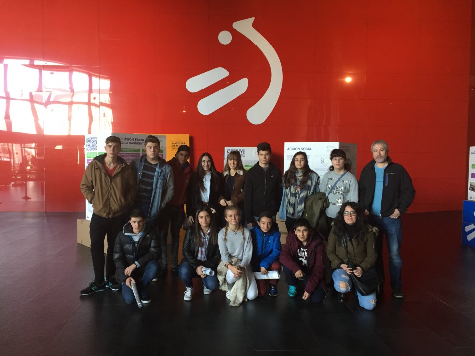 Bihotz Gaztea Ikastola 2