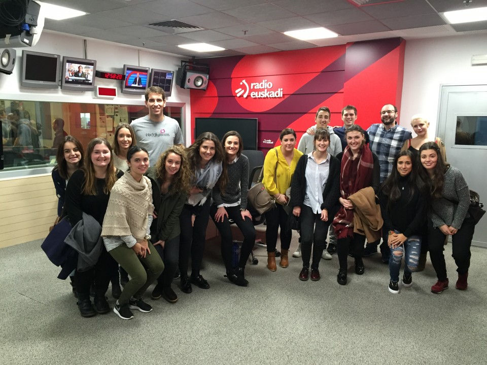 Bilboko Merkataritza Ganbera - Camara de Comercio de Bilbao 2