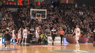 El Bilbao Basket se lleva el derbi tras ganar al Baskonia
