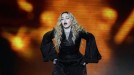 Madonna. Argazkia: EFE title=