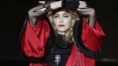 Madonna. Foto: EFE title=