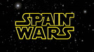 'Spain Wars', estreno esta noche, en 'Vaya Semanita'