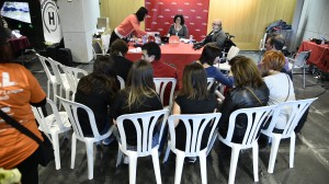 Más que Palabras en el Parque Tecnológico de Zamudio