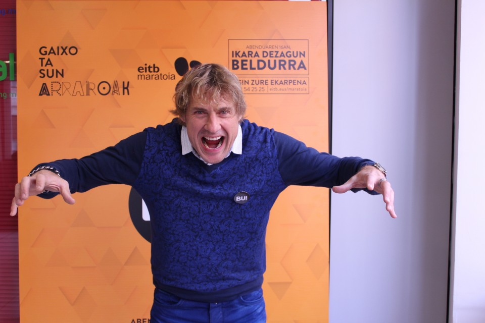 Julian Iantzi. Foto: EITB.