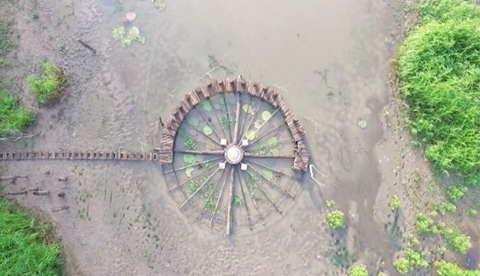 'Conquis' berria, Amazonasen