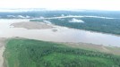 'Conquis' berria, Amazonasen title=