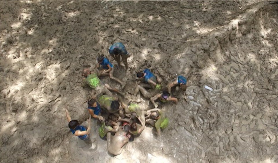 'Conquis' berria, Amazonasen