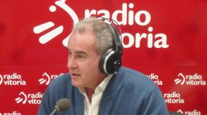 Lasarte (PSE): 'La única alternativa al PP es Pedro Sánchez'