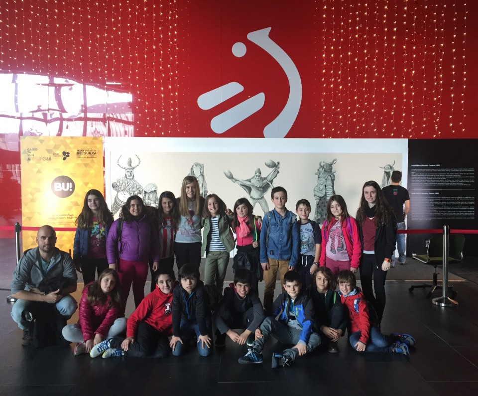 Etorkizuna Ikastola 2