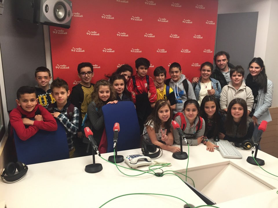 Etorkizuna Ikastola 5