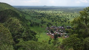 Proyecto de escuela taller de soldadura en Benin