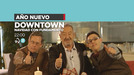 'DownTown: Navidad con fundamento', esta noche, en ETB2